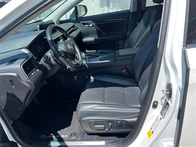 2020 Lexus RX 350   - Photo 16 - Salt Lake City, UT 84115
