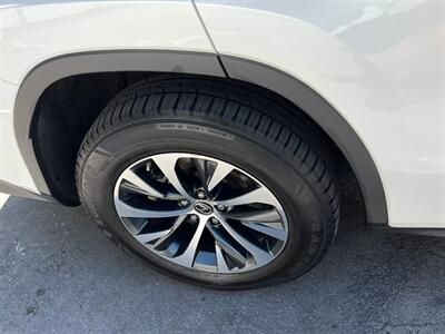 2020 Lexus RX 350   - Photo 11 - Salt Lake City, UT 84115