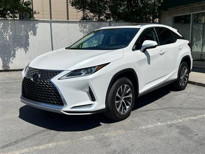 2020 Lexus RX 350   - Photo 3 - Salt Lake City, UT 84115