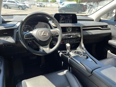 2020 Lexus RX 350   - Photo 23 - Salt Lake City, UT 84115