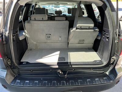 2016 Toyota Sequoia SR5   - Photo 25 - Salt Lake City, UT 84115