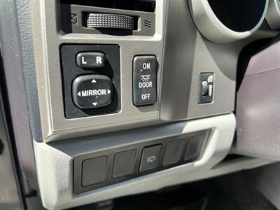 2016 Toyota Sequoia SR5   - Photo 27 - Salt Lake City, UT 84115