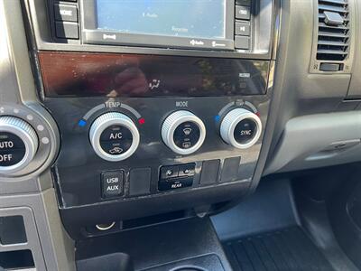 2016 Toyota Sequoia SR5   - Photo 36 - Salt Lake City, UT 84115