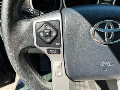 2016 Toyota Sequoia SR5   - Photo 28 - Salt Lake City, UT 84115