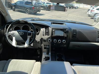 2016 Toyota Sequoia SR5   - Photo 23 - Salt Lake City, UT 84115