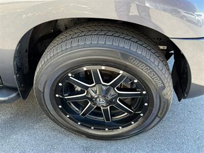 2016 Toyota Sequoia SR5   - Photo 11 - Salt Lake City, UT 84115