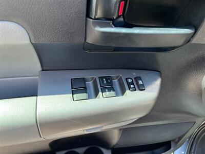 2016 Toyota Sequoia SR5   - Photo 26 - Salt Lake City, UT 84115