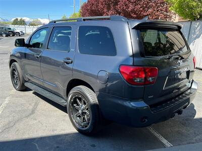 2016 Toyota Sequoia SR5   - Photo 5 - Salt Lake City, UT 84115
