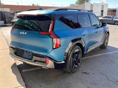 2024 Kia EV9 GT-Line   - Photo 7 - Salt Lake City, UT 84115