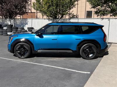 2024 Kia EV9 GT-Line   - Photo 4 - Salt Lake City, UT 84115