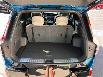 2024 Kia EV9 GT-Line   - Photo 27 - Salt Lake City, UT 84115