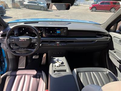 2024 Kia EV9 GT-Line   - Photo 23 - Salt Lake City, UT 84115