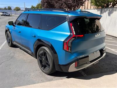 2024 Kia EV9 GT-Line   - Photo 5 - Salt Lake City, UT 84115