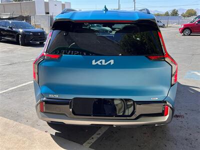 2024 Kia EV9 GT-Line   - Photo 6 - Salt Lake City, UT 84115