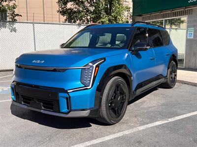 2024 Kia EV9 GT-Line   - Photo 3 - Salt Lake City, UT 84115