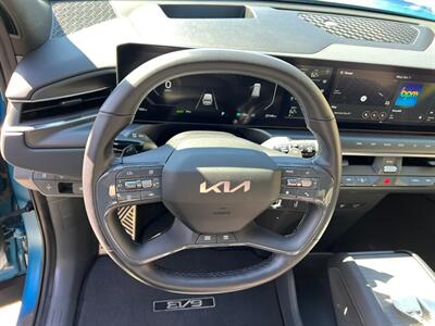 2024 Kia EV9 GT-Line   - Photo 37 - Salt Lake City, UT 84115