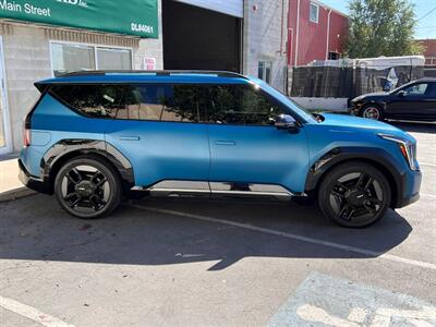 2024 Kia EV9 GT-Line   - Photo 8 - Salt Lake City, UT 84115