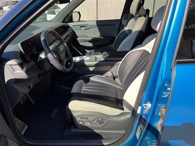 2024 Kia EV9 GT-Line   - Photo 15 - Salt Lake City, UT 84115