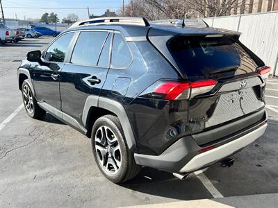 2019 Toyota RAV4 Adventure - Photo 5 - Salt Lake City, UT 84115
