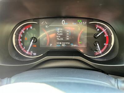 2019 Toyota RAV4 Adventure - Photo 21 - Salt Lake City, UT 84115