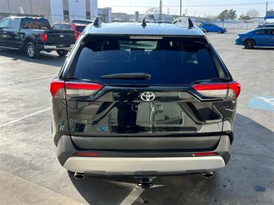 2019 Toyota RAV4 Adventure - Photo 6 - Salt Lake City, UT 84115