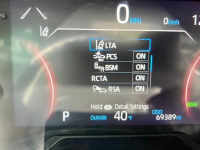 2019 Toyota RAV4 Adventure - Photo 27 - Salt Lake City, UT 84115