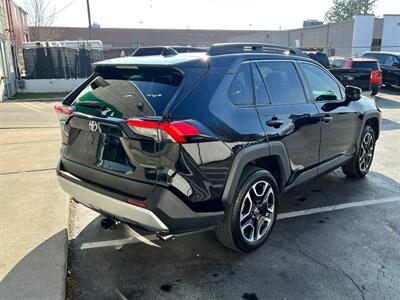 2019 Toyota RAV4 Adventure - Photo 7 - Salt Lake City, UT 84115