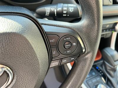 2019 Toyota RAV4 Adventure - Photo 19 - Salt Lake City, UT 84115