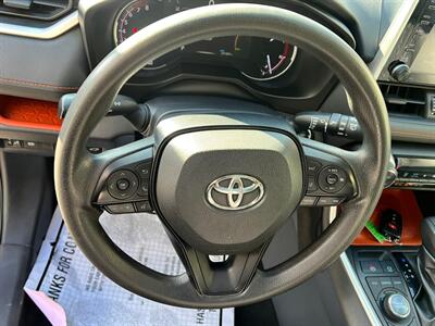 2019 Toyota RAV4 Adventure - Photo 20 - Salt Lake City, UT 84115