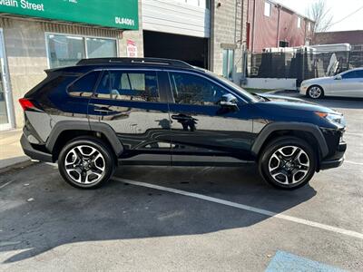 2019 Toyota RAV4 Adventure - Photo 8 - Salt Lake City, UT 84115