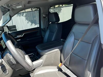 2024 GMC Sierra 1500 Denali   - Photo 23 - Salt Lake City, UT 84115