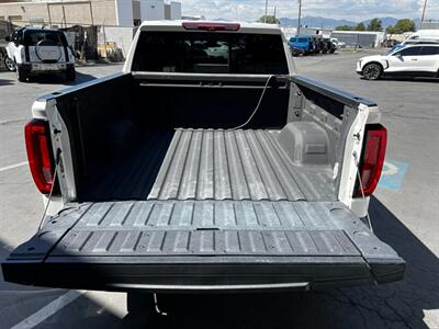 2024 GMC Sierra 1500 Denali   - Photo 8 - Salt Lake City, UT 84115