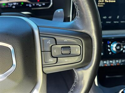 2024 GMC Sierra 1500 Denali   - Photo 36 - Salt Lake City, UT 84115