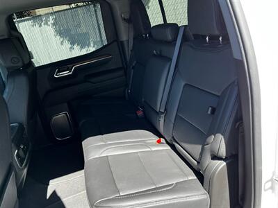2024 GMC Sierra 1500 Denali   - Photo 26 - Salt Lake City, UT 84115
