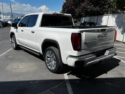 2024 GMC Sierra 1500 Denali   - Photo 5 - Salt Lake City, UT 84115