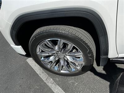 2024 GMC Sierra 1500 Denali   - Photo 17 - Salt Lake City, UT 84115