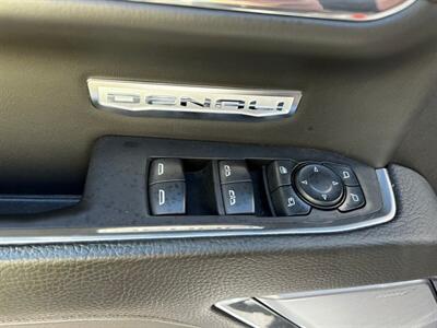 2024 GMC Sierra 1500 Denali   - Photo 29 - Salt Lake City, UT 84115