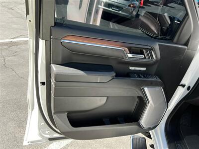 2024 GMC Sierra 1500 Denali   - Photo 24 - Salt Lake City, UT 84115