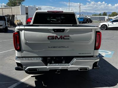 2024 GMC Sierra 1500 Denali   - Photo 6 - Salt Lake City, UT 84115