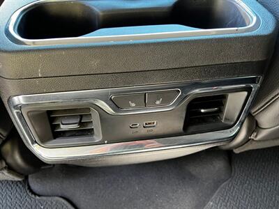 2024 GMC Sierra 1500 Denali   - Photo 28 - Salt Lake City, UT 84115