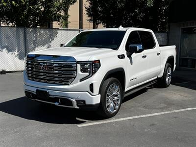 2024 GMC Sierra 1500 Denali   - Photo 3 - Salt Lake City, UT 84115