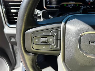 2024 GMC Sierra 1500 Denali   - Photo 35 - Salt Lake City, UT 84115