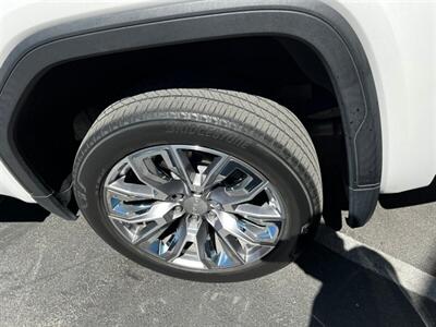 2024 GMC Sierra 1500 Denali   - Photo 16 - Salt Lake City, UT 84115