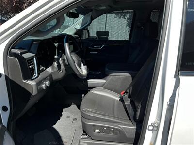 2024 GMC Sierra 1500 Denali   - Photo 22 - Salt Lake City, UT 84115