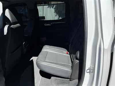 2024 GMC Sierra 1500 Denali   - Photo 25 - Salt Lake City, UT 84115