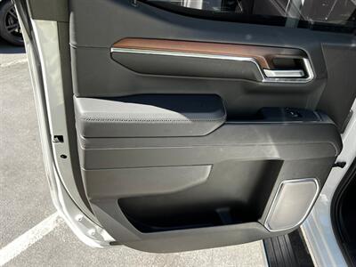 2024 GMC Sierra 1500 Denali   - Photo 27 - Salt Lake City, UT 84115