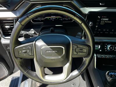 2024 GMC Sierra 1500 Denali   - Photo 37 - Salt Lake City, UT 84115