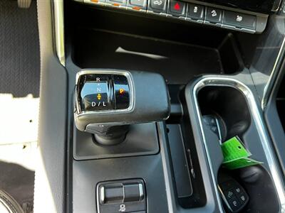 2024 GMC Sierra 1500 Denali   - Photo 43 - Salt Lake City, UT 84115