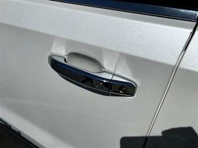 2024 GMC Sierra 1500 Denali   - Photo 19 - Salt Lake City, UT 84115
