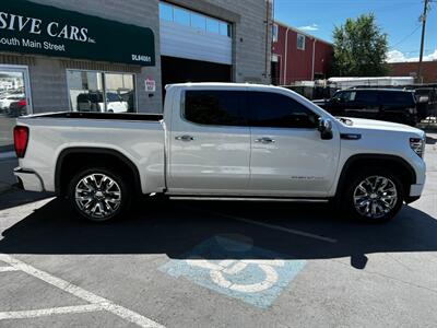 2024 GMC Sierra 1500 Denali   - Photo 10 - Salt Lake City, UT 84115